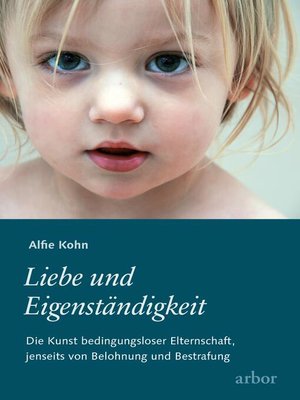 cover image of Liebe und Eigenständigkeit